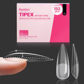 Beetles Typex embouts apex instant: ensemble prêt à l'emploi pour une application rapide.