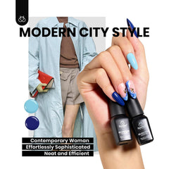 Beetles Rouge intense: vernis nail art pour soirées