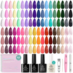 Beetles Vernis Gel Vivid Seasons emballage élégant prêt à offrir