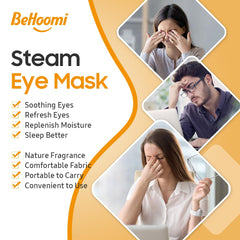 BeHoomi Tissu Non-Tissé Rhombus Confort hypoallergénique