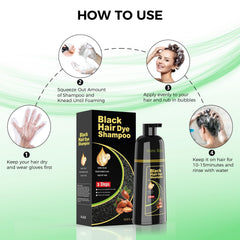BELEZALIB Massage cheveux: soin nourrissant et fortifiant des fibres.