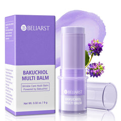 BELIARST Bakuchiol Stick Yeux: texture légère et lisser le contour des yeux