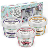 Bella and Bear Tutti Frutti Shower Jellies main image, ideal stocking stuffer for teens.