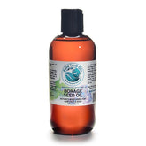 Huile de bourrache Bella Terra Oils, bouteille élégante, nourrissante pour la peau