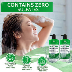 Bellisso Ensemble soins cheveux – coffret complet pour nettoyer et nourrir sans effort.