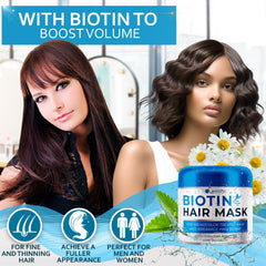 Bellisso Biotine : application sur les longueurs pour hydrater et lisser.