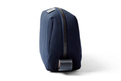 Bellroy Toiletry Kit: boucles en nylon pour transport pratique et fiable.