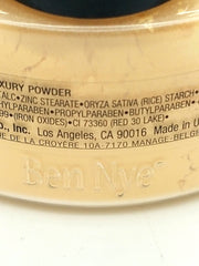 Contrôle de brillance du Banana Powder pour un teint uniforme