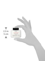 Poudre visage blanche Ben Nye, éclaircit les teints et fixe les bases couleur claire.