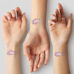 Ben Nye Poudre Visage Rose Emballage: conditionnement pratique pour usage quotidien et voyage.