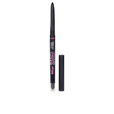 Benefit Badgal Bang, crayon yeux noir pitch, tenue longue durée pour un regard intense
