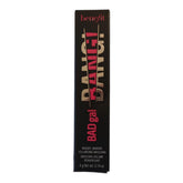 Benefit Bad Gal Bang Mascara offre un volume massif et léger, noir intense.