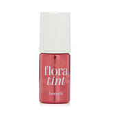 Benetint Floratint, teinte désert rose sur lèvres et joues pour une tenue durable.
