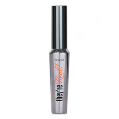 Benefit mascara – brosse effilee qui saisit chaque cil pour un rendu précis