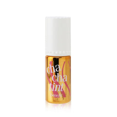Cha Cha Tint de Benefit pour les joues procure une touche lumineuse et coordonnée.