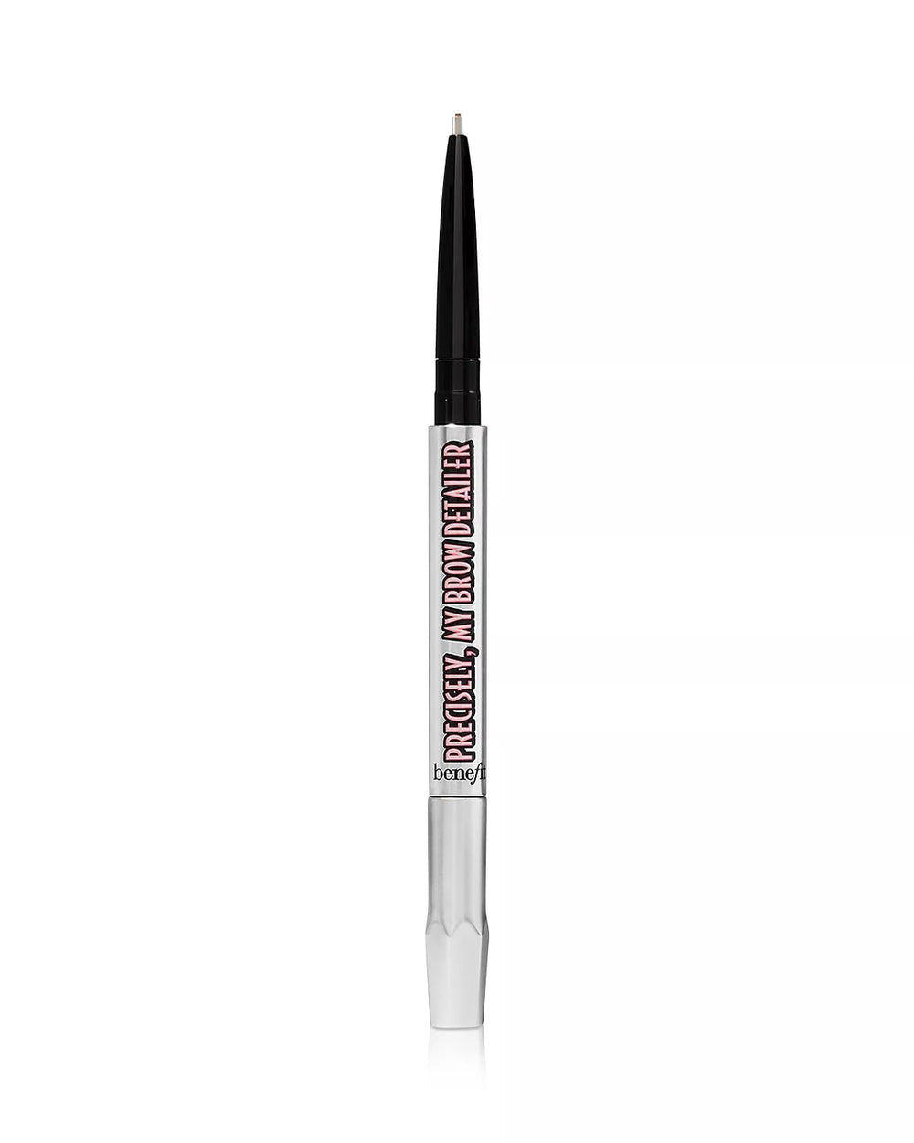 Benefit crayon sourcils precis pointe 0,8 mm pour des traits nets et naturels