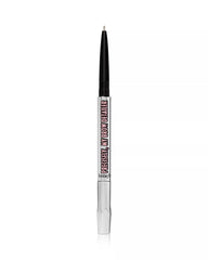 Benefit crayon sourcils precis pointe 0,8 mm pour des traits nets et naturels