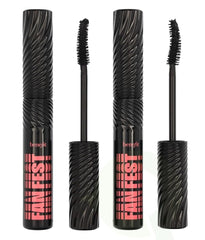 Benefit Fan Fest Mascara, flacon format complet, volume et séparation des cils pour un regard amplifié