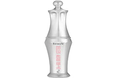 Benefit Mini Fixateur Sourcils, bouteille transparente, tenue longue durée pour des sourcils nets.
