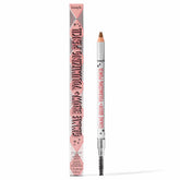 Benefit Gimme Brow+ avec fibres et poudre pour sourcils, volume naturel et définition.