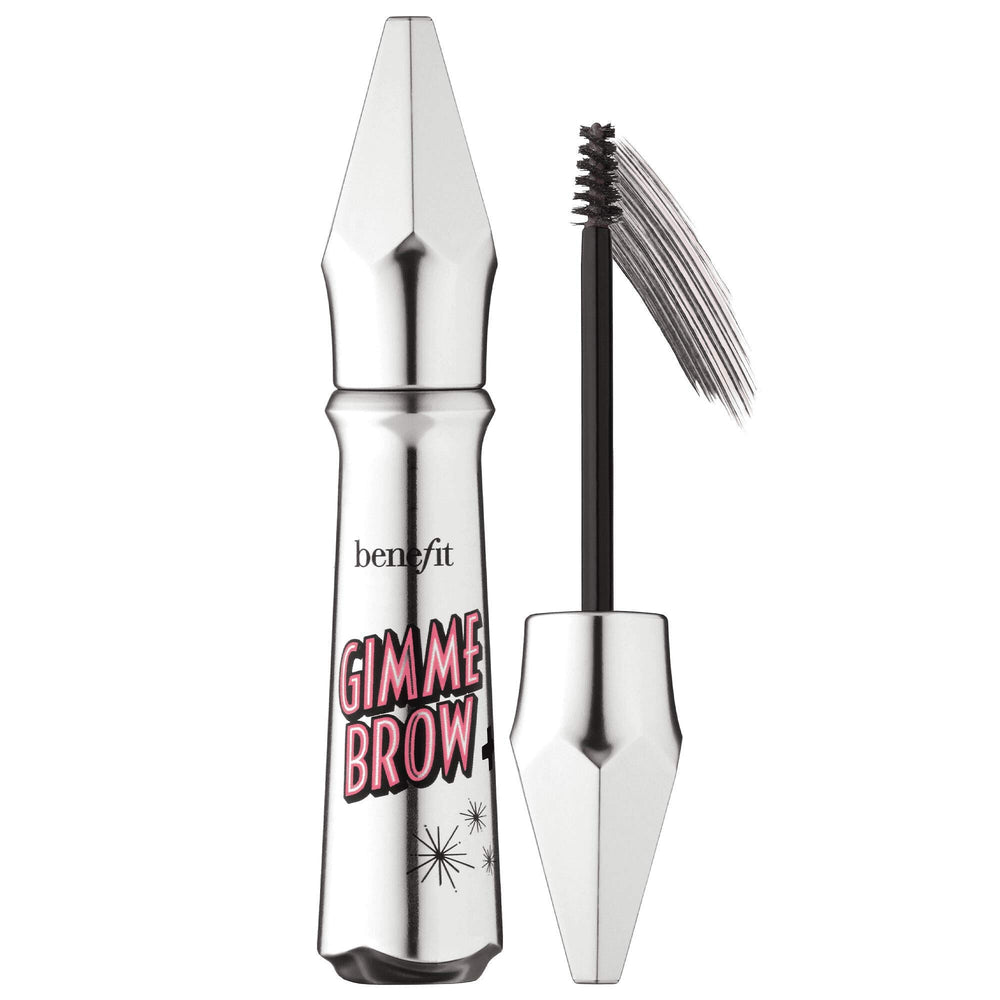Benefit Gimme Brow Gel Fibre Volumisant pour sourcils : volume naturel et définition durable