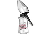 Benefit Gimme Brow Mini04 : gel volumisant pour sourcils avec microfibres pour densité naturelle.