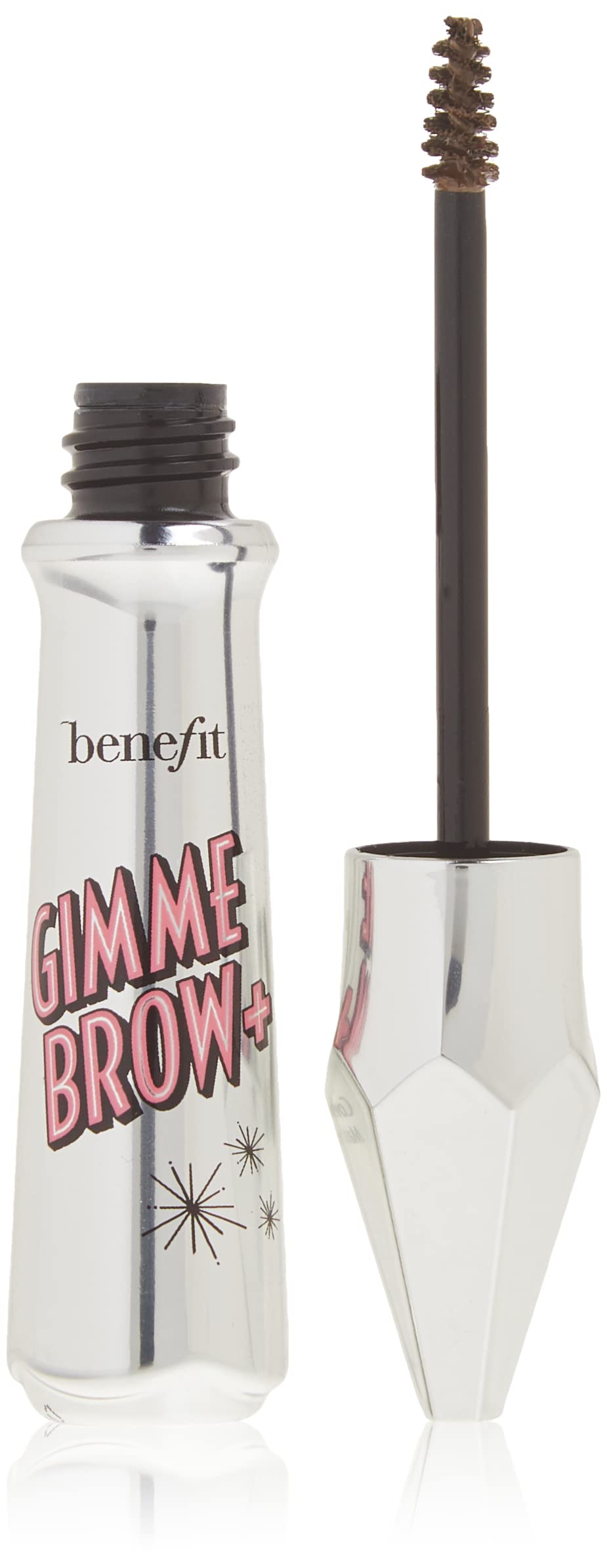 Benefit Gimme Brow, pinceau précision pour définir et densifier les sourcils.
