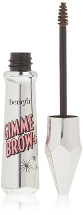 Benefit Gimme Brow, pinceau précision pour définir et densifier les sourcils.