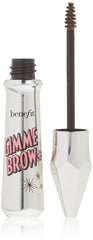 Benefit Gimme Brow, pinceau précision pour définir et densifier les sourcils.