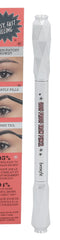 Benefit Goof Proof Formule waterproof 12h pour une tenue durable.
