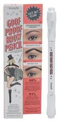Benefit Goof Proof Sourcils : trace facile pour un look naturel et rapide.
