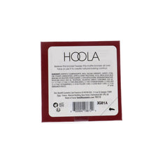 Benefit Hoola bronzer matte pour une définition douce des contours.