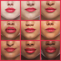 Benefit Playtint – teinte rose citron qui tient longtemps sans bavure.