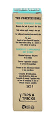 Formule adaptée à tous types de peau pour un maquillage durable.