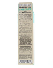 Benefit POREfessional Pro Balm prépare la peau au maquillage et favorise une tenue durable.