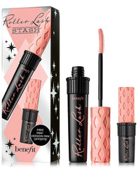 Benefit Roller Lash Mascara format complet pour cils recourbés et définis