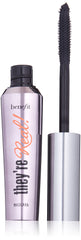 Benefit They're Real Beyond Mascara avec brosse exclusive pour longueur et définition