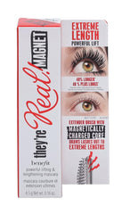 Benefit They’re Real Magnet Mascara – longueur extrême pour des cils visiblement allongés.