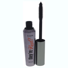 Benefit They're Real! Mascara, yeux sans transfert, tenue longue durée.