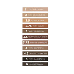 Benefit trait precision sourcils pour dessiner des poils fins