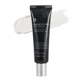 Benton Crème Yeux Fermentation, application douce pour le contour des yeux et fini mat.