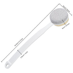 Beomeen ponce-pieds exfoliation douce – élimine callosités pour des pieds plus lisses.