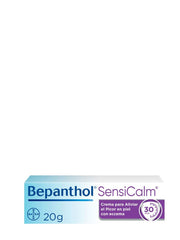 Bepanthol Crème hydratante pour le corps, soin quotidien et confort.