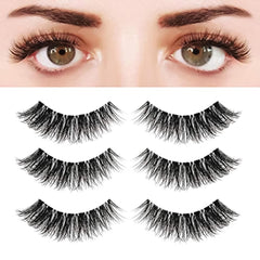 Bepholan cils look naturel: rendu discret et élégant pour un quotidien sans effort.