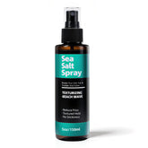 Berlaney Spray Sel Marin – bouteille visible, apporte volume naturel et texture légère.