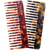 BESGLAM brosse démêlage cheveux crépus large tortue – démêlage en douceur sans casse.