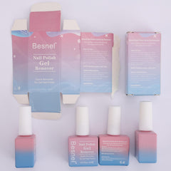 BESNEL stylo-nutrition-ongles, soin nourrissant pour des ongles en bonne santé.