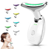Bestechy dispositif visage dauphin compact: design ergonomique pour une utilisation nomade.
