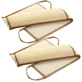 BETLYS back scrubber with extended handle for easy reach