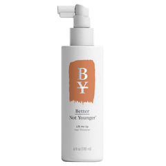 Better Not Younger Lift Me Up Spray Bouteille pour volume immédiat
